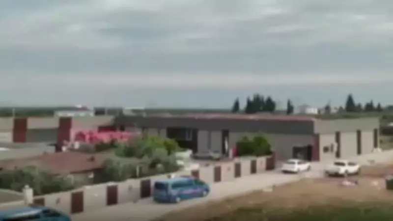 Antalya'da Dev Operasyon: 65 Milyon TL'lik Kaçak Kozmetik Vurgunu