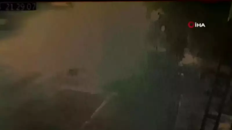 Antalya'da Ekmek Almaya Giden Yaşlı Adam Çöp Kamyonu Altında Can Verdi