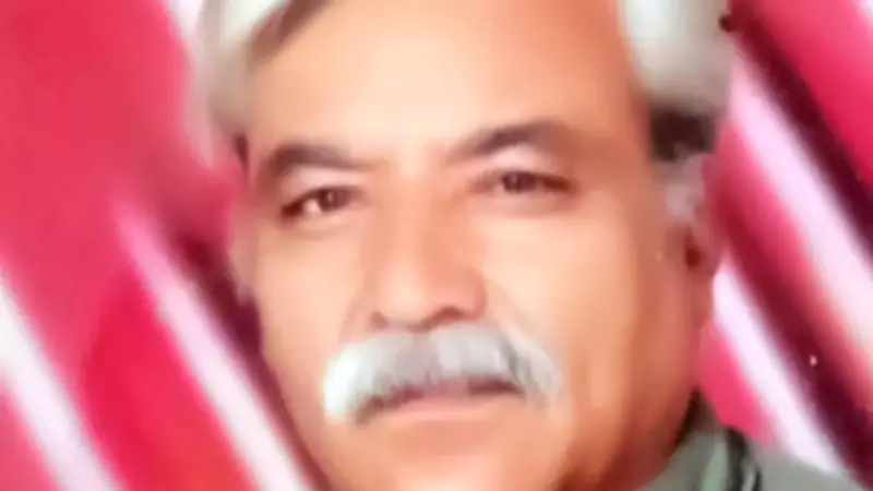 Antalya'da Ekmek Almaya Çıkan 79 Yaşındaki Adam Çöp Kamyonu Altında Can Verdi