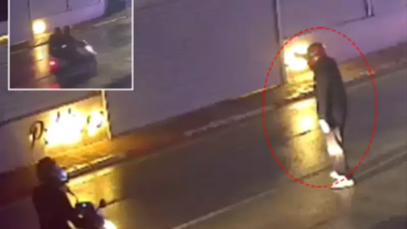 Antalya'da iş yerine kurşun yağmuru: 4 şüpheli tutuklandı