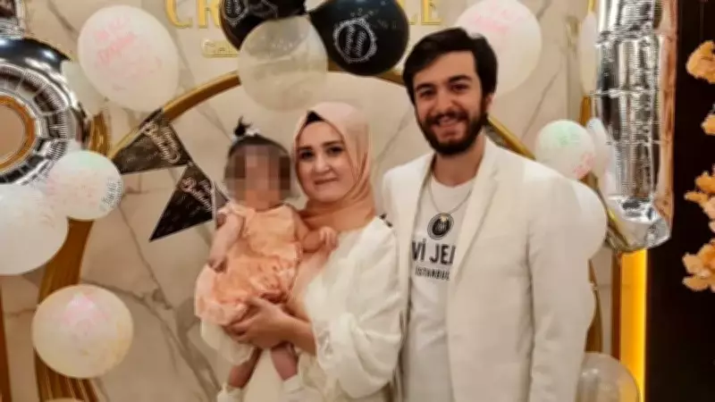 Antalya'da TIR Çarpışmasında 6 Yaşındaki Bilge Mila Hayatını Kaybetti