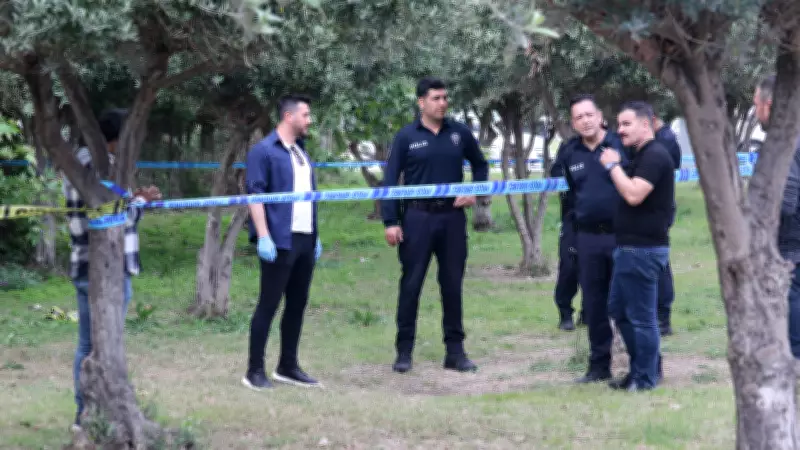 Antalya'da Yüz Tanıma Sistemiyle Kimliği Belirlenen Umut Bölük'ün Ölümü Araştırılıyor