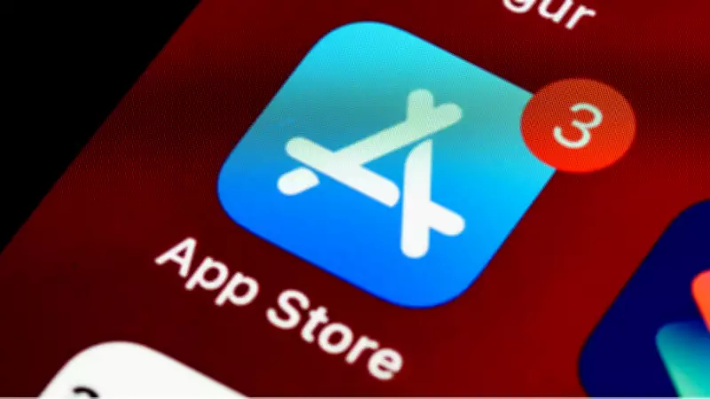 Apple Açıkladı: App Store'a 12 Ay Taahhütlü Abonelik Sistemi Geliyor