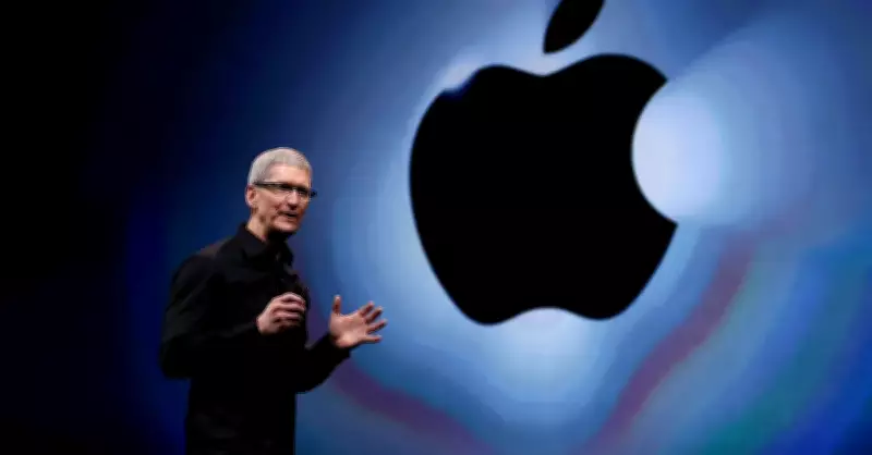 Apple'da Üst Düzey Değişim: 4 Trilyon Dolarlık Devin Yeni Liderleri