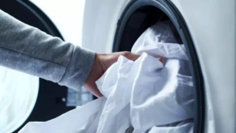 Çarşaflar 40 Derecede Yeterince Temizlenmiyor! Uzmanlar Doğru Sıcaklığı Açıkladı