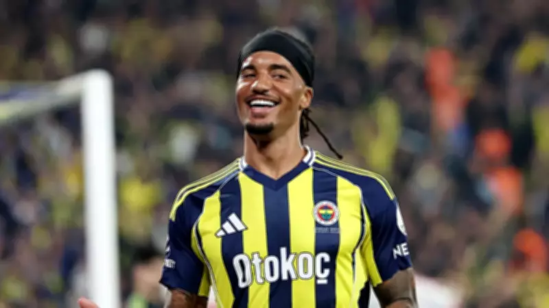 Archie Brown: 'Her Maç Final Maçı Gibi Oynuyoruz'