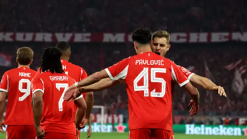 Arda Güler'in İki Golü Yetmedi: Bayern Münih, Real Madrid'i Elemiş Oldu