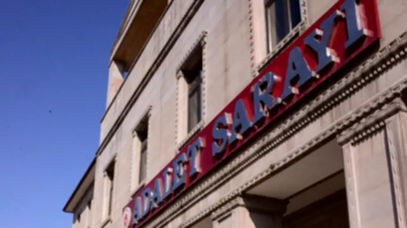 Ağrı'da Telefon Dolandırıcılığı Davası: IBAN Sahibine Suça İştirakten Ağır Cezalar