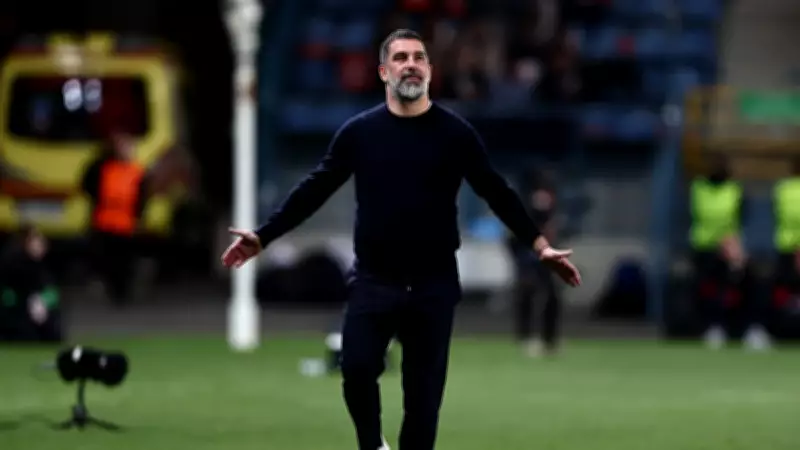 Arda Turan ilk maçta yıkıldı! Shakhtar, Crystal Palace'a 3-1 mağlup