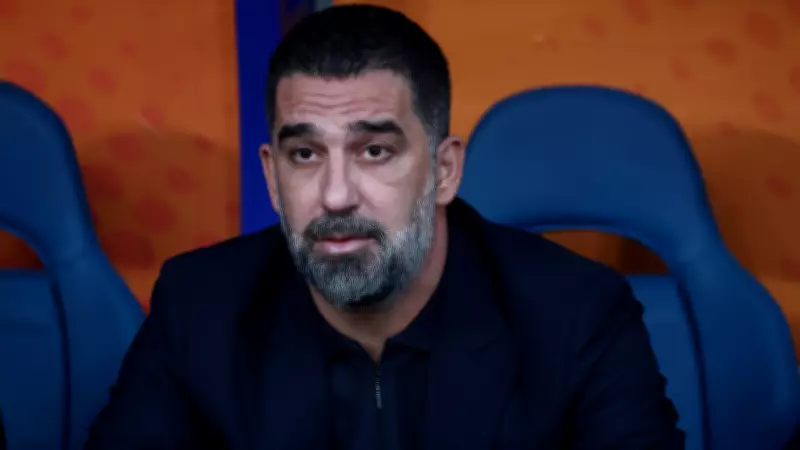 Arda Turan'dan Montella'ya Övgü: Olağanüstü Bir Teknik Adam