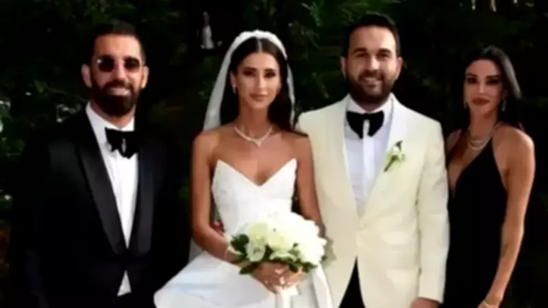Arda Turan'dan Okan Turan'a Şok Hamle: Sosyal Medyadan Sildi!