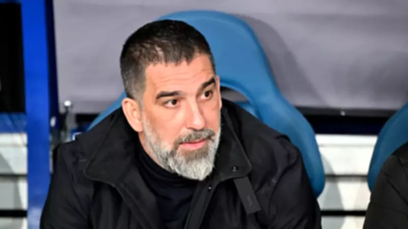 Arda Turan'ın Shakhtar Donetsk Maçı Hava Saldırısı Alarmıyla Durduruldu