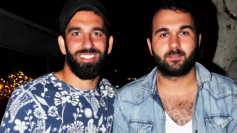 Arda ve Okan Turan'ın Kardeşlik Bağları Gerildi: Sosyal Medya Takip Krizinin Perde Arkası