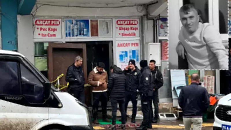 Ardahan'da kuzenini bıçaklayarak öldürdü