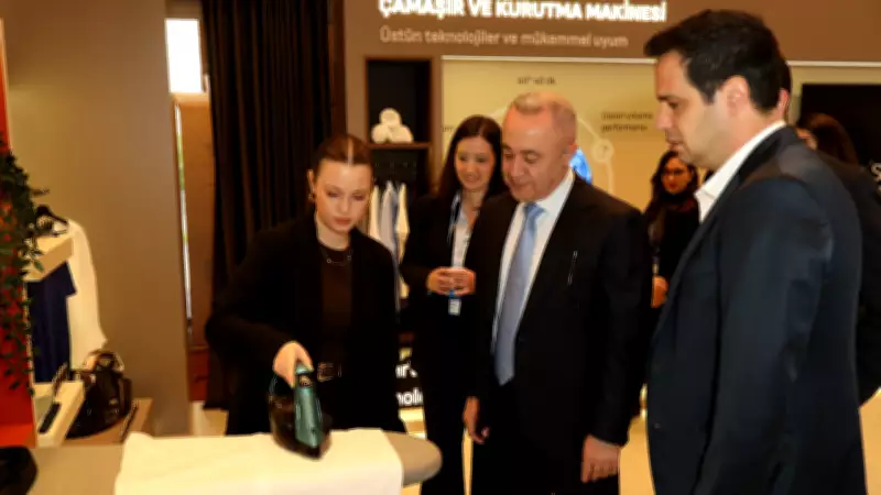 Arçelik, Trade Show 2026'da Yetkili Satıcılarını Yeni Teknolojilerle Buluşturdu