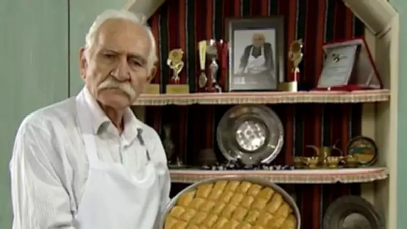 Arif Erkin'in Bilinmeyen Diploması: Oyunculuktan Önceki Mesleği