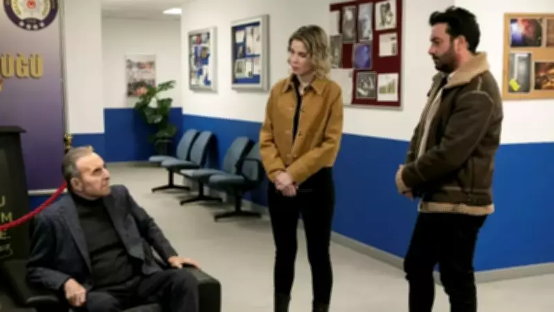 Arka Sokaklar 745. Bölüm İzle: Kanal D'de Yeni Bölüm Heyecanı