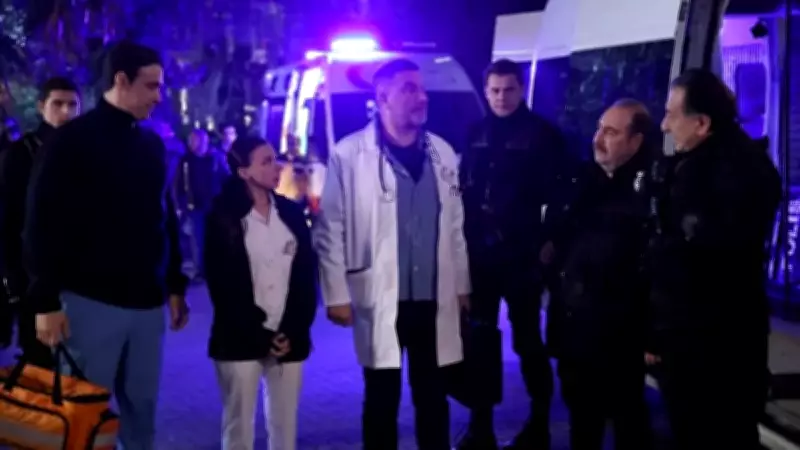 Arka Sokaklar 746. Bölüm Bu Akşam Kanal D'de Yayınlanacak mı?