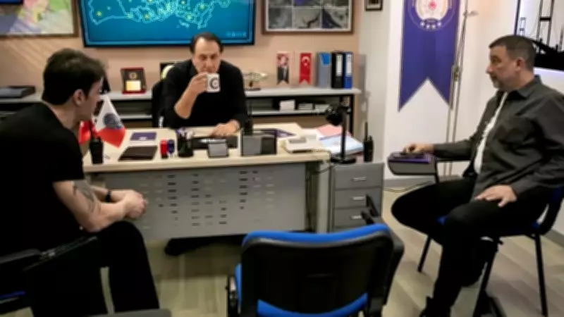 Arka Sokaklar 746. Bölüm Fragmanı: Kanal D'de Yeni Bölümde Neler Yaşanacak?