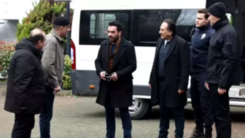 Arka Sokaklar 746. Bölüm İzle: Kanal D'de Yeni Bölüm Yayında