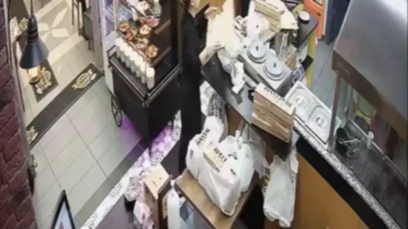 Arnavutköy'de 3 yıldır süren akılalmaz taciz: Yemek siparişleri yağdı