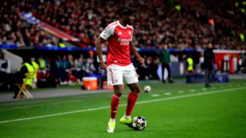 Arsenal Şampiyonluk Yolunda Ağır Darbe Aldı: Bournemouth'a 2-1 Yenildi