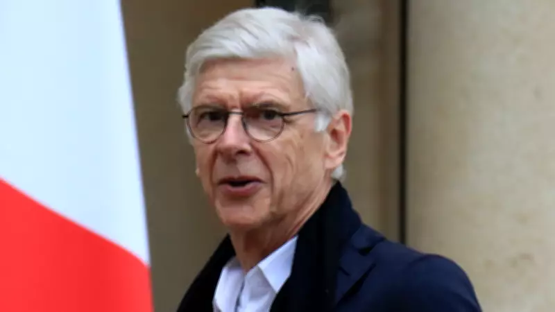 Arsene Wenger: Türkiye Milli Takımı Defansif Olarak Önemli Özgüven Sağladı