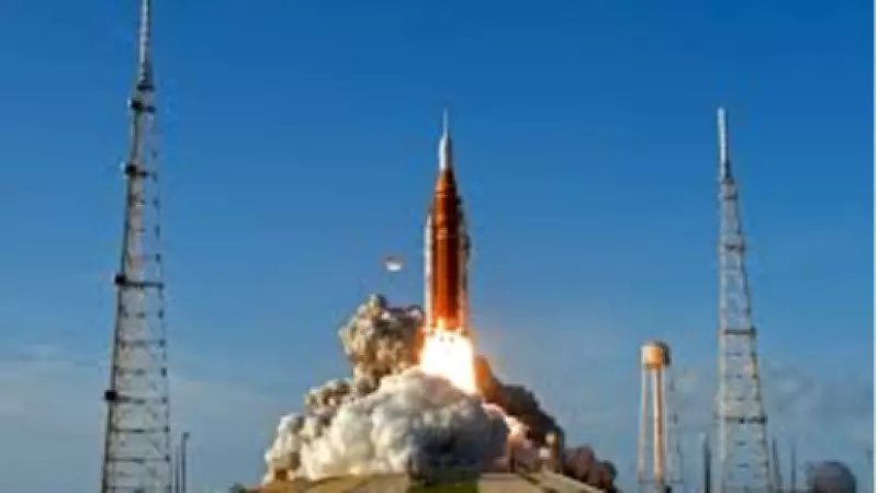 Artemis II Mürettebatı Ay Yolunda Tarihi Rekor Kırdı