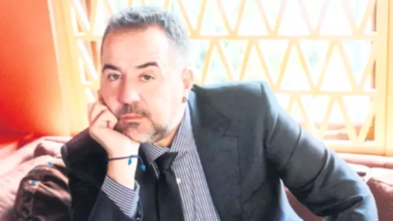 Artık Kalp Kırmadan Mizah Yapmaya Çalışıyorum Diyen Ünlü Komedyenin İtirafı