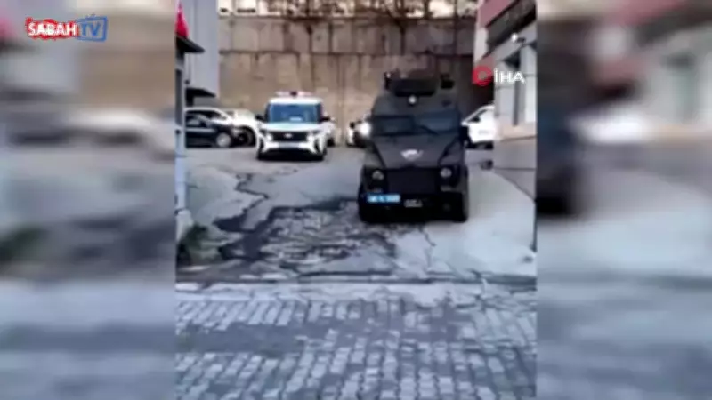 Artvin ve Rize'de Yasa Dışı Bahis Operasyonu: 5 Şüpheli Gözaltına Alındı