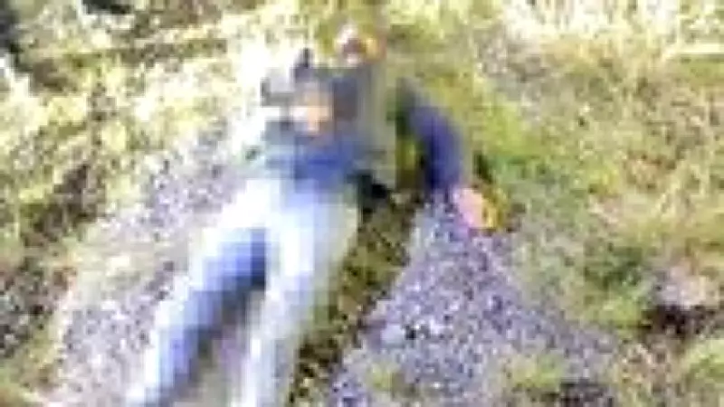 Artvin'de 70 Metrelik İstinat Duvarından Düşen Turgay Atalay Hayatını Kaybetti