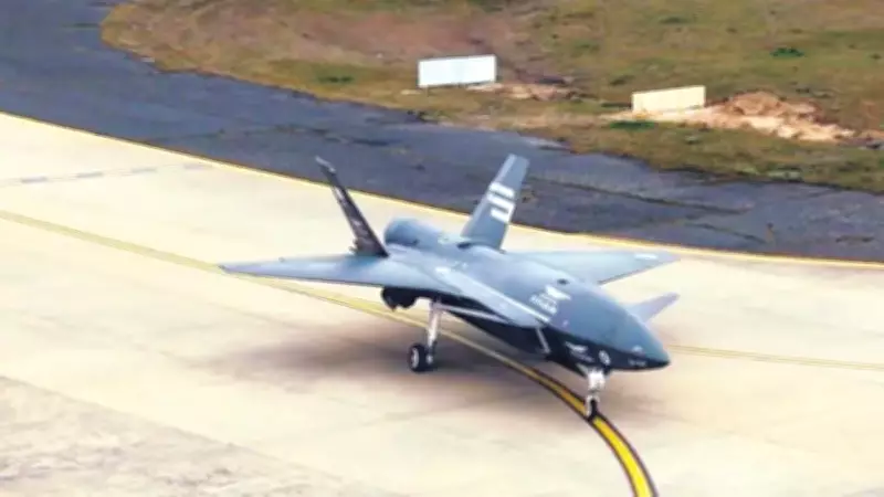 ASELSAN'dan KIZILELMA'ya Devrim Niteliğinde Kızılötesi Takip Sistemi