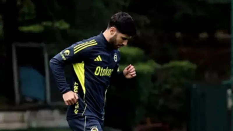 Asensio derbiye yetişiyor: Fenerbahçe'de sevindirici gelişme