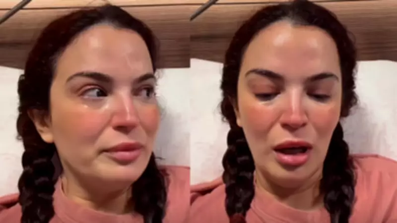 Aslı Bekiroğlu: Cefakâr Annem Hakkın Ödenmez, Zorlu Süreçte En Büyük Destekçim Oldu