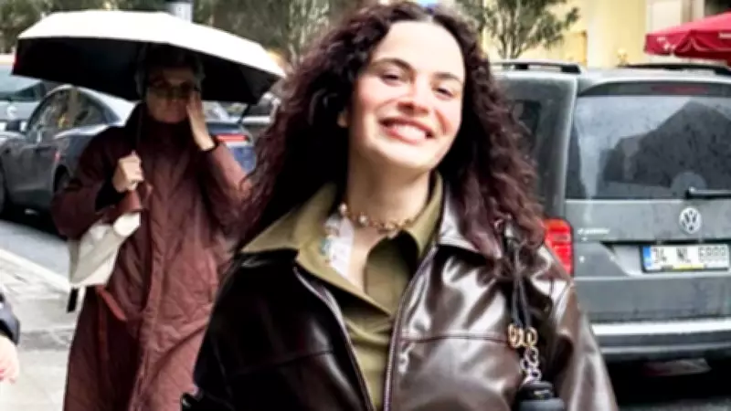 Aslı Bekiroğlu Sağlık Durumunu Açıkladı: 'Operasyonlardan Sonra İlk Defa Dışarı Çıktım'