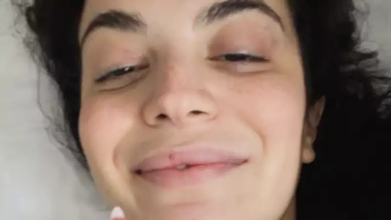 Aslı Bekiroğlu Yedinci Ameliyat Sonrası Sağlık Durumunu Açıkladı