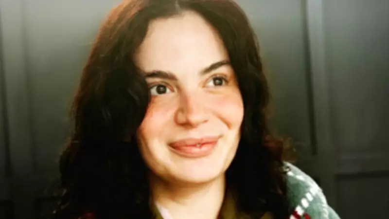 Aslı Bekiroğlu Yedinci Kez Ameliyata Girecek: 'Dualarınızı Eksik Etmeyin'