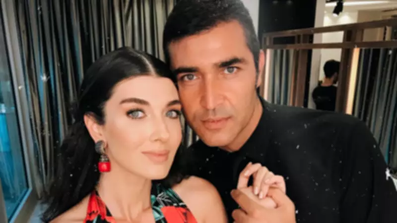 Aslıhan Güner ve Mert Kılıç'tan Çocuk İstekleri ve Evlilik Hikayeleri