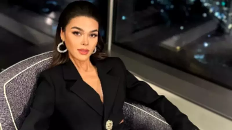 Aslıhan Karalar: 'Ev Bakıyorum, Hayatımı Yeniden Düzenliyorum'