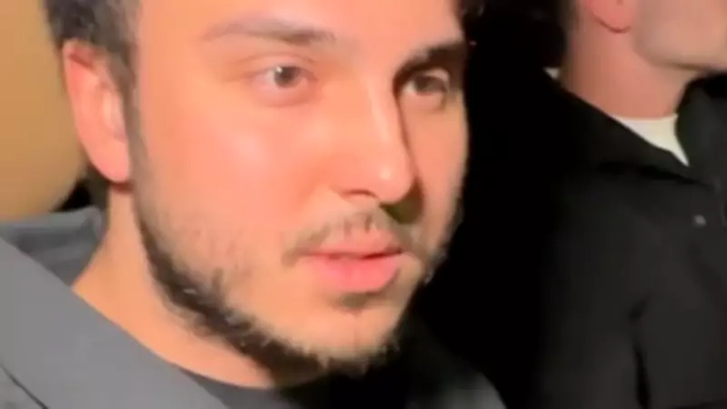 Aslıhan Karalar'ın Kardeşi Atahan Karalar, Narkotik Baskınında Göz Altına Alındı