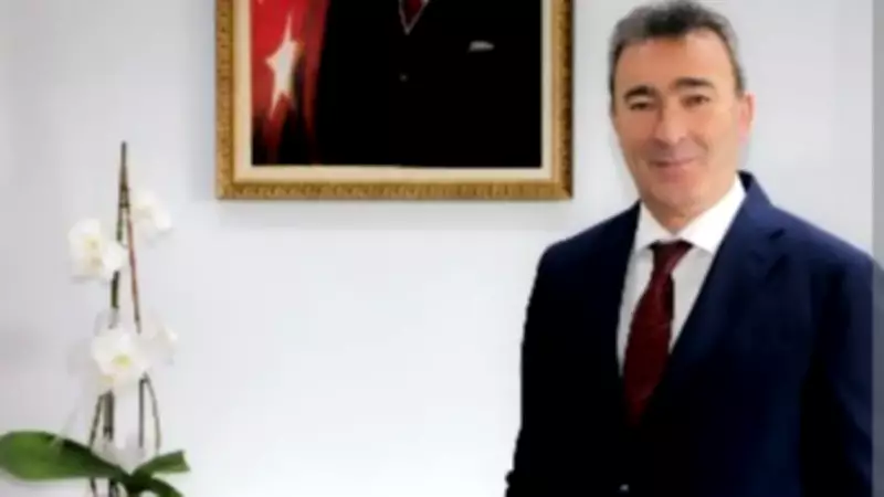 Asrın Yolsuzluk Davasında 16. Gün: Duruşma Seyfullah Demirel'in Savunmasıyla Başladı