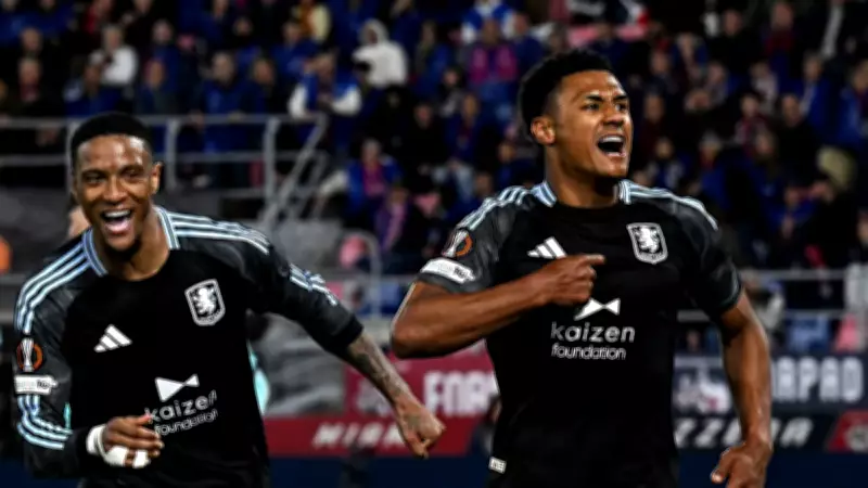 Aston Villa, Bologna Deplasmanında Avantajı Ele Geçirdi!