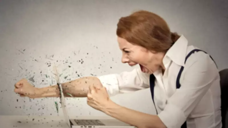 Astrologlar Açıkladı: Öfkesiyle Fırtınalar Koparan 3 Burç!