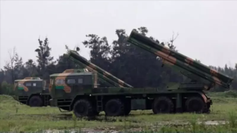 Asya-Pasifik ülkelerinin askeri harcamaları 2025'te yüzde 8,1 arttı