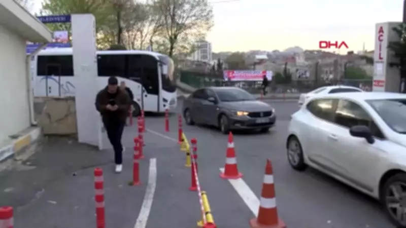 Ataşehir Belediye Başkanı Adıgüzel Dahil 19 Şüpheli Rüşvet Soruşturmasında Tutuklandı