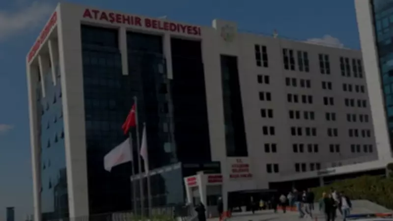 Ataşehir Belediyesi Operasyonunda Kritik Gelişme: Şüpheliler Adliyeye Sevk Edildi