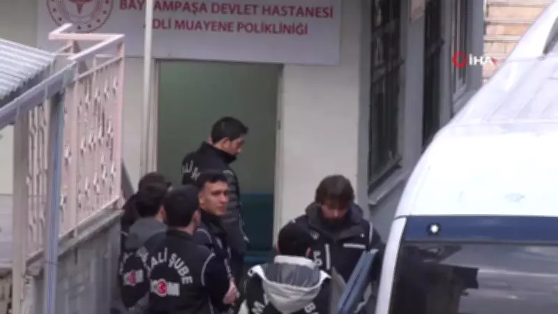 Ataşehir Belediyesi'nde Rüşvet Operasyonu: Başkan Dahil 20 Kişi Adliyeye Sevk Edildi