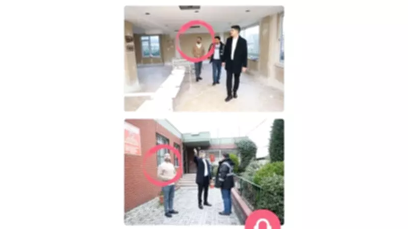 Ataşehir'de hayali çöp konteyneri skandalı: Rüşvet iddiaları