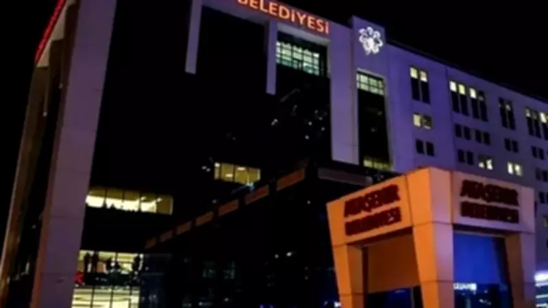 Ataşehir'de Milyon Dolarlık Rüşvet İddiası: Müteahhit İskan İçin Ödedi, Baskı Gördü