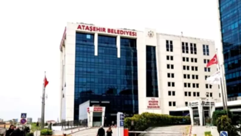 Ataşehir'de Rüşvet Operasyonu: 3,5 Milyon Dolarlık Hastane İhbarı İle Başladı